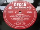 JOHN MAYALL ERIC CLAPTON FLEETWOOD MAC UK DECCA FIRST MONO PRESS NEAR MINT AUDIO