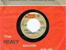 EVERTON  BLENDER  ON  DUBPLATE /  GARNETT  SILK  ON NATURAL MISTIC RHYTHM HEAR