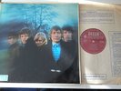 THE ROLLING STONES - BETWEEN THE BUTTONS - ORIGINAL RED DECCA MONO  PRESSING