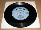 FAB UK / GLENMORE BROWN & HOPETON LEWIS Girl You Cold RARE 1968 REGGAE 45 LISTEN