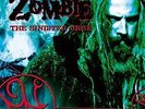 ROB ZOMBIE THE SINISTER URGE SEALED MINT RARE VINYL