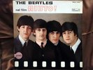 BEATLES LP HELP AIUTO ONLY ITALIAN COVER STEREO M-\EX