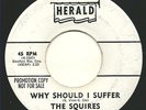 RARE DOO WOP 1ST PRESS 45 DJ 