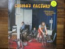 Creedence Clearwater Revival | Cosmo's Factory | LP | SEALED | Fantasy (8402)