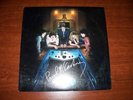 Paul McCartney autographed Back to the Egg album