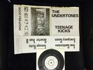 THE UNDERTONES-TEENAGE KICKS