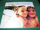 SMASHING PUMPKINS Siamese Dream 2xLP ORANGE VINYL rare