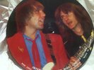 Rush Interview Picture Disc Limited Edition