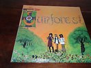 SUNFOREST Sound of  PROG TAPESTRY AKARMA 180 G LP LIM 50 PCS  PROMO LAST LEFT