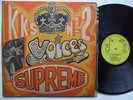 KK'S N°2 Voices Supreme RARE DEEP HIGHLIFE BEAUTY GHANA ?