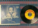 RARE: Tribute Album To Johnny Ace EP-81 on DUKE-Hardsleeve+7