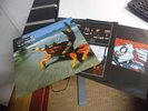 PRODIGY THE FAT OF THE LAND 1997 DLP IN MINT TOP KNALLER