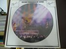 RUSH THROUGH TIME PICTURE DISC 1979 STILL SEALED WOW MINT