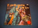 Lp Fantastic Party, Krautrock, Staff Carpenborg And The Electric Corona
