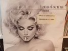 PROMO* Madonna - Fever *SPECIAL DJ LIMITED EDITION* Scarce *RED VINYL* 1993