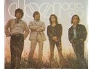 DOORS WAITING FOR THE SUN SEALED ORIG? 1968 STEREO LP  NO BAR CODE/ Not 180
