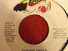 RUB A DUB REBELS / GUIDING SHIELD / ACTION / UK ROOTS