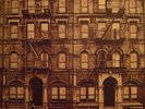 LED ZEPPELIN Physical Graffiti LP 2xLP original pressing VG+