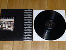 UNWOUND Repetition VINYL LP - RARE ORIGINAL 1996 PRESS fugazi.sonic youth.karp
