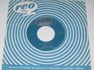 THE DEVERONS: Blue is The Night 45 Canadian Garage Burton Cummings CLEAN