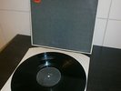 CHARLES DE GOAL Vinyl LP minimal synth 