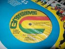 Pablo Gad FLY AWAY HOME Greensleeves 12
