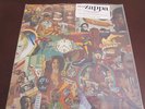 FRANK ZAPPA PA'S NOSE FELL OFF AT BREAKFAST