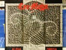 CRO-MAGS Alpha Omega LP 1992 German 1st Press OG  PUNK HARDCORE