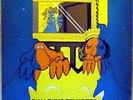 NUOVA IDEA /ENRICO CASAGNI-Qualcuno stanotte... ITALIAN PROG 1977  LP