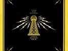 Third Man Records Singles 2010 - SEALED 2LP - Jack White Stripes - Vault 7