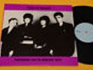 TALKING HEADS LP FEAR OF MUZAK 1°ST ORIG EX   MONSTER RARE
