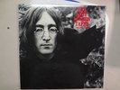 JOHN LENNON:Lost Lennon Tapes Volume Two-U.S.LP On Blue Vinyl,Demos Late 60s PCV