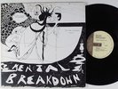CHAFFEY COLLEGE JAZZ ENSEMBLE Mental Breakdown 1974-75 LP NM HEAR funk jazz