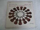 RARE US Decca Stereo LP Glory of Cremona/Ricci NEAR MINT Comes with 45