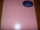 PINK FLOYD - ANIMALS - PINK VINYL - STICKERED SLEEVE - FRENCH - EX