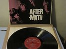 ROLLING STONES aftermath LP 14 track mono pressing unboxed red/silver label Ex