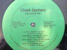  Burton Inc. L.A. Will Make You Pay $$ PRIVATE MODERN SOUL FUNK