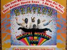 The Beatles Magical Mystery Tour Vinyl LP