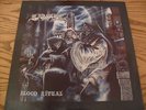 SAMAEL - BLOOD RITUAL - EX-