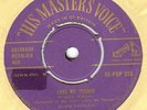 Elvis Presley - Love Me Tender  * RARE * 7