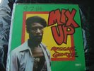 Reggae George-Mix Up-(1982)