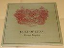 Cult Of Luna Eternal Kingdom 2 x LP MINT Vinyl Only 500 ISIS Botch Converge OOP