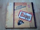 THE BEATLES - FROM LIVERPOOL - THE BEATLES BOX - 8 x LP ALBUM BOX SET - RARE