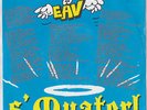 EAV - S ` Muaterl, 13 3479 7  , Rarität, Austropop