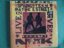 BRUCE SPRINGSTEEN  -  LIVE IN NEW YORK CITY   -   LP   2001  USA
