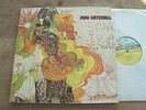 JONI MITCHELL LP UK 1st Reprise Tri Colour Folk Psych RSLP 6293 David Crosby