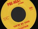 (Hear) 1970 Phlegethon Michigan Garage Psych 45 (You re No Good)
