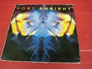 MOBY AMBIENT DOWN TEMPO RICHARD M HALL 2ND SOLO EQUATOR UK RARE VERY LONG LP