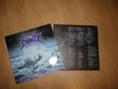 Edge of Sanity-Nothing but death remains LP  1 Press