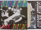 GORILLA BISCUITS   START TODAY   KBD PUNK vinyl LP   VERY RARE 1st PRESS 1/4977